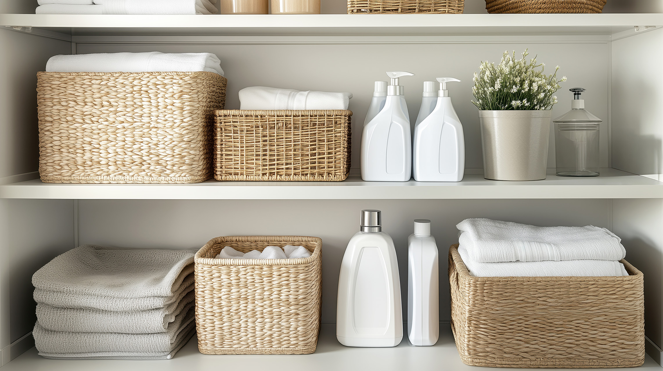 Ce Temps pour Soi – Home-organizing